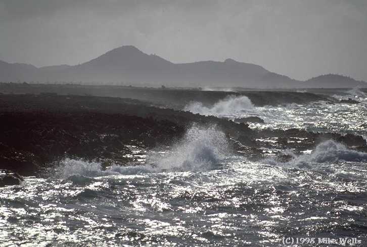 Pounding Surf